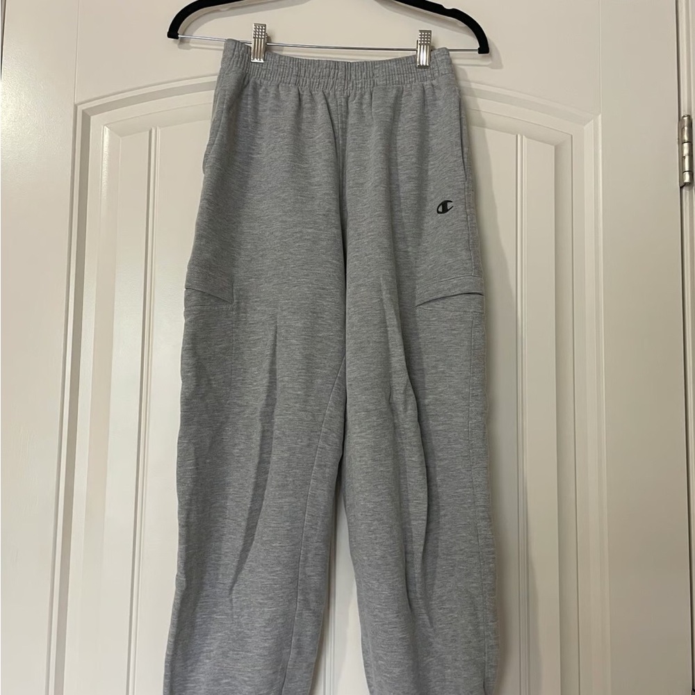Grey Champion sweatpants
